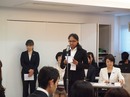 入学式