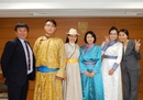 10月生入学式