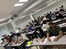 授業風景