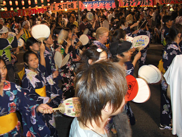長野県松本市 丸の内ビジネス専門学校のイベントや行事の写真で